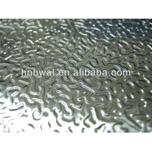 Geprägtes Aluminiumblech / Platte für verschiedene Anwendungen